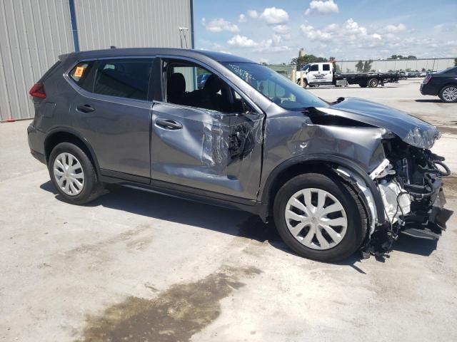 Photo 3 VIN: 5N1AT2MT6KC748311 - NISSAN ROGUE 