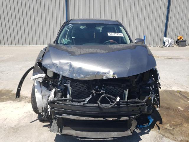 Photo 4 VIN: 5N1AT2MT6KC748311 - NISSAN ROGUE 