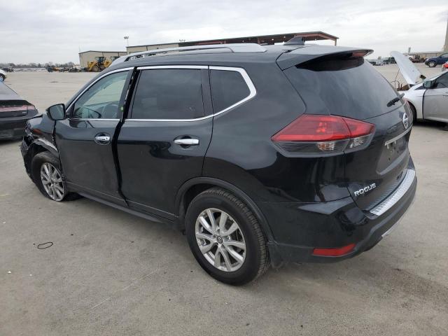 Photo 1 VIN: 5N1AT2MT6KC749006 - NISSAN ROGUE 