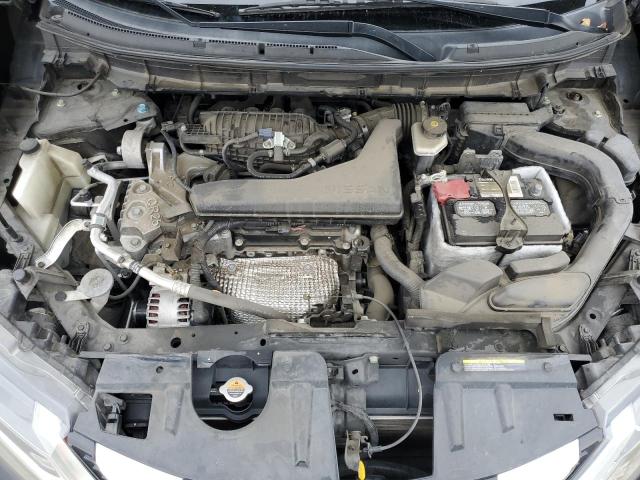 Photo 10 VIN: 5N1AT2MT6KC749006 - NISSAN ROGUE 