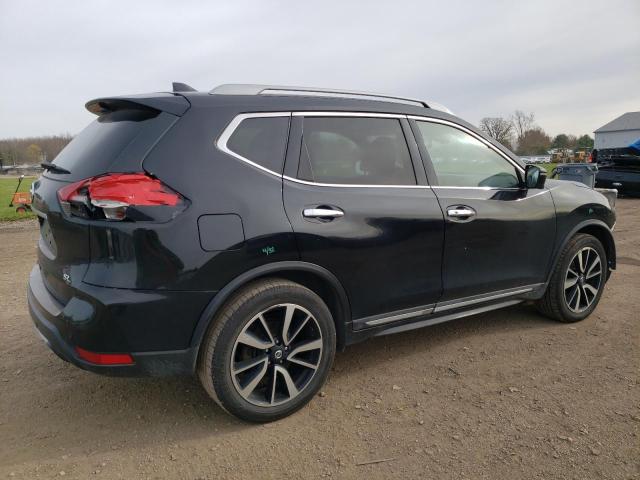 Photo 2 VIN: 5N1AT2MT6KC761950 - NISSAN ROGUE S 