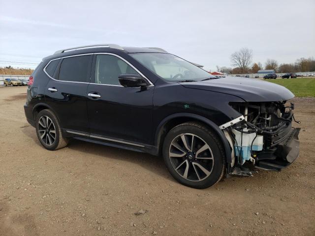 Photo 3 VIN: 5N1AT2MT6KC761950 - NISSAN ROGUE S 