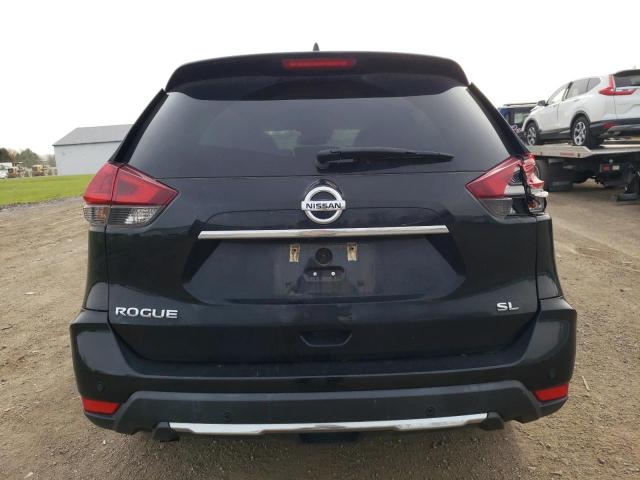 Photo 5 VIN: 5N1AT2MT6KC761950 - NISSAN ROGUE S 