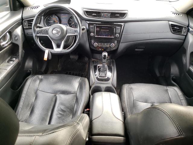 Photo 7 VIN: 5N1AT2MT6KC761950 - NISSAN ROGUE S 