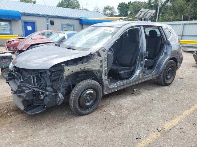 Photo 0 VIN: 5N1AT2MT6KC770504 - NISSAN ROGUE S 