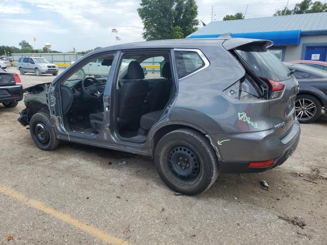 Photo 1 VIN: 5N1AT2MT6KC770504 - NISSAN ROGUE S 