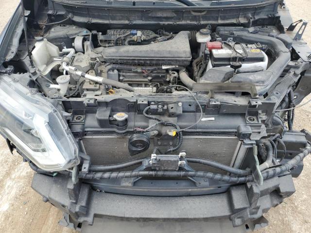 Photo 11 VIN: 5N1AT2MT6KC770504 - NISSAN ROGUE S 