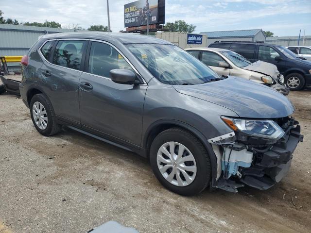 Photo 3 VIN: 5N1AT2MT6KC770504 - NISSAN ROGUE S 