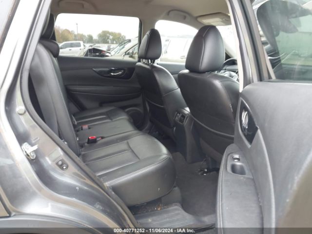 Photo 7 VIN: 5N1AT2MT6KC774200 - NISSAN ROGUE 