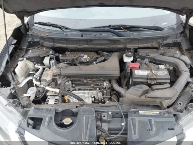 Photo 9 VIN: 5N1AT2MT6KC774200 - NISSAN ROGUE 