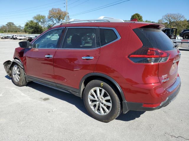 Photo 1 VIN: 5N1AT2MT6KC780742 - NISSAN ROGUE S 