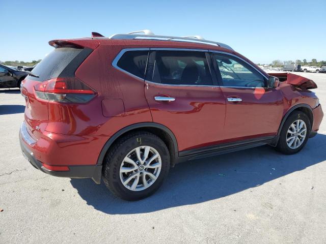 Photo 2 VIN: 5N1AT2MT6KC780742 - NISSAN ROGUE S 