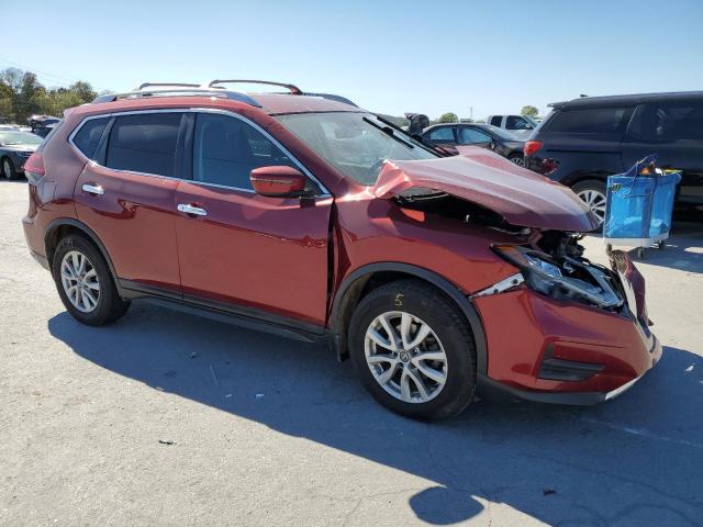 Photo 3 VIN: 5N1AT2MT6KC780742 - NISSAN ROGUE S 