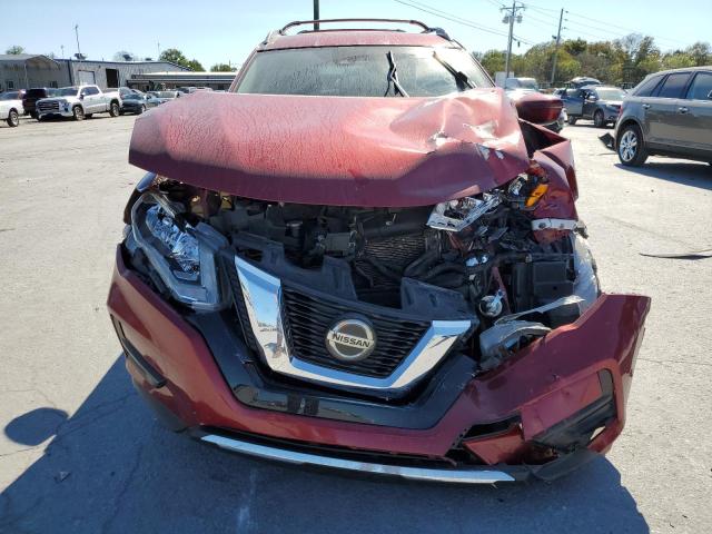 Photo 4 VIN: 5N1AT2MT6KC780742 - NISSAN ROGUE S 