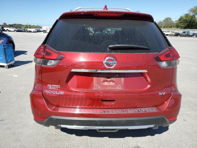 Photo 5 VIN: 5N1AT2MT6KC780742 - NISSAN ROGUE S 