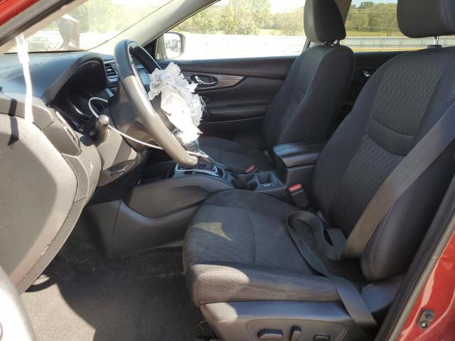 Photo 6 VIN: 5N1AT2MT6KC780742 - NISSAN ROGUE S 