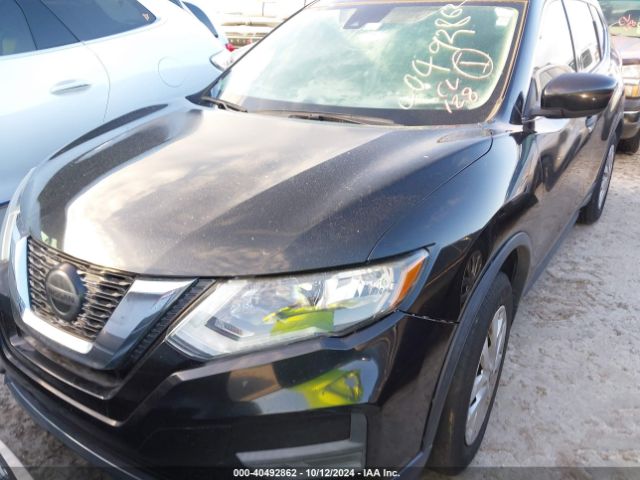 Photo 5 VIN: 5N1AT2MT6KC783608 - NISSAN ROGUE 