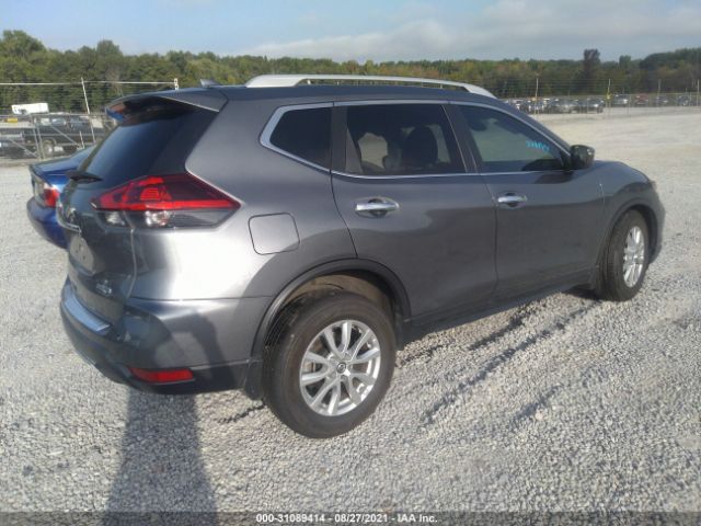 Photo 3 VIN: 5N1AT2MT6KC799842 - NISSAN ROGUE 