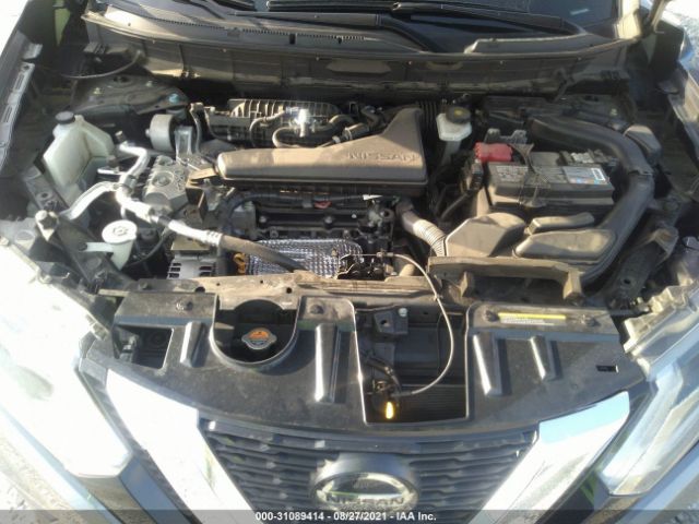 Photo 9 VIN: 5N1AT2MT6KC799842 - NISSAN ROGUE 