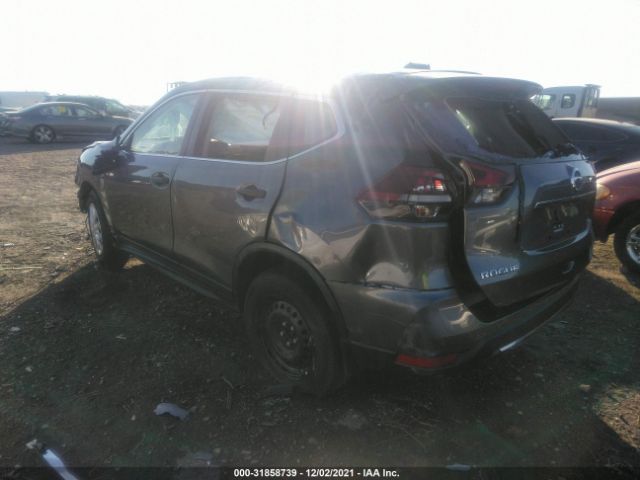 Photo 2 VIN: 5N1AT2MT6KC807793 - NISSAN ROGUE 