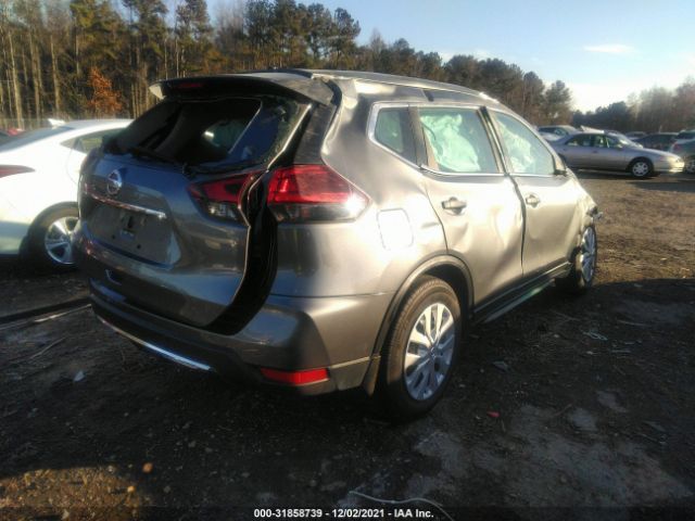 Photo 3 VIN: 5N1AT2MT6KC807793 - NISSAN ROGUE 