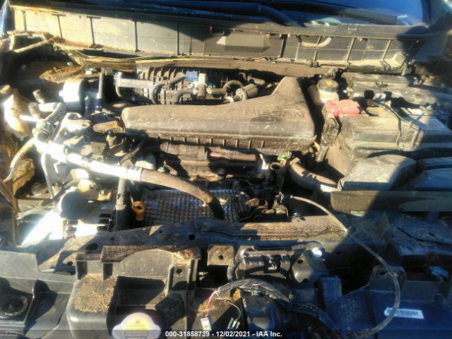 Photo 9 VIN: 5N1AT2MT6KC807793 - NISSAN ROGUE 