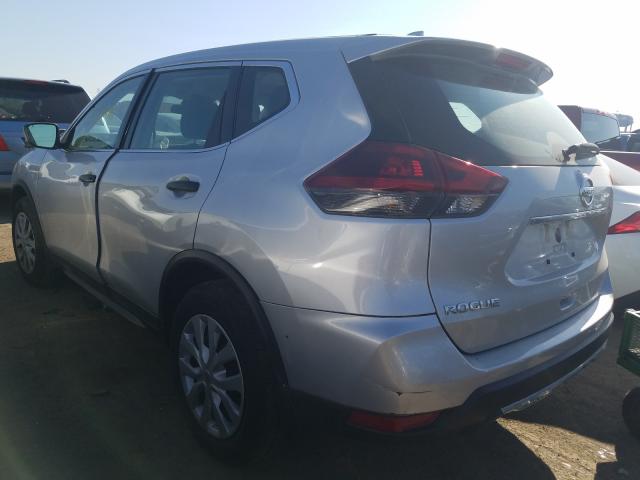 Photo 2 VIN: 5N1AT2MT6KC811505 - NISSAN ROGUE 