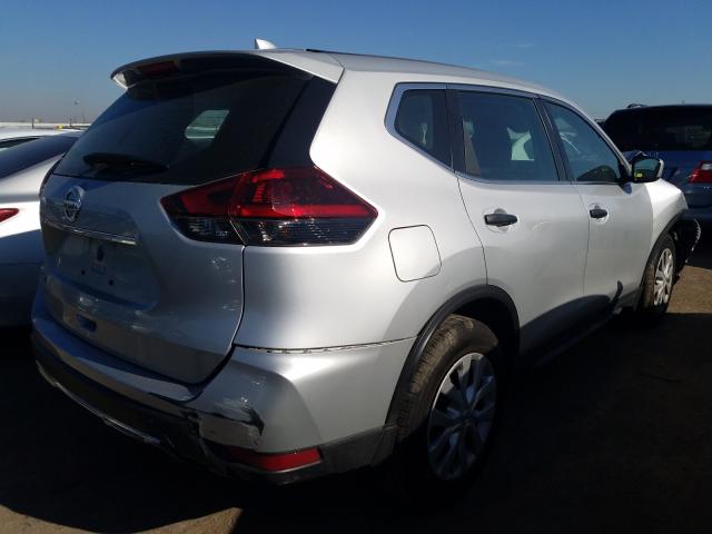 Photo 3 VIN: 5N1AT2MT6KC811505 - NISSAN ROGUE 