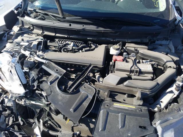 Photo 6 VIN: 5N1AT2MT6KC811505 - NISSAN ROGUE 