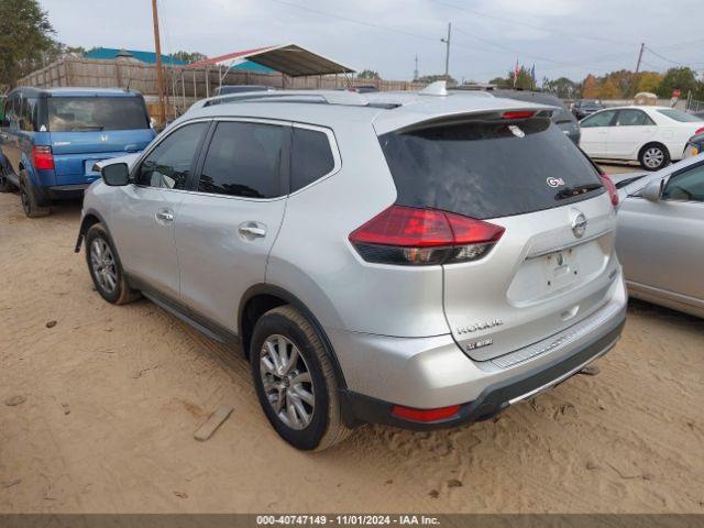 Photo 2 VIN: 5N1AT2MT6KC814002 - NISSAN ROGUE 