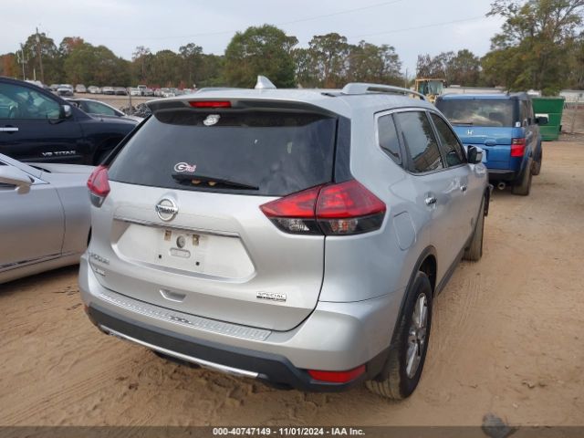 Photo 3 VIN: 5N1AT2MT6KC814002 - NISSAN ROGUE 