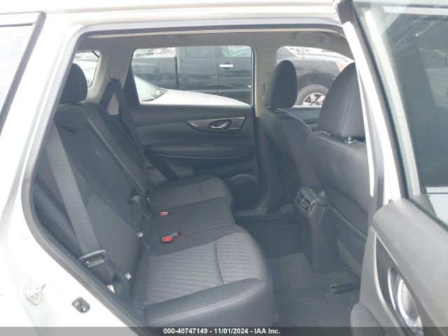 Photo 7 VIN: 5N1AT2MT6KC814002 - NISSAN ROGUE 