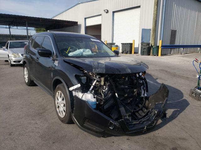 Photo 0 VIN: 5N1AT2MT6KC816087 - NISSAN ROGUE S 