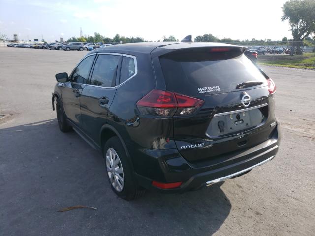 Photo 2 VIN: 5N1AT2MT6KC816087 - NISSAN ROGUE S 