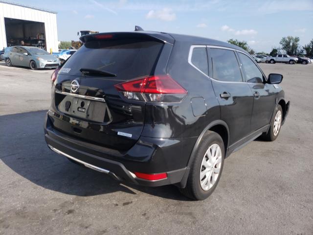 Photo 3 VIN: 5N1AT2MT6KC816087 - NISSAN ROGUE S 