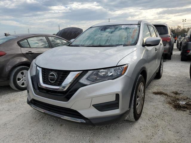 Photo 1 VIN: 5N1AT2MT6KC816235 - NISSAN ROGUE S 