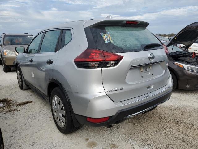 Photo 2 VIN: 5N1AT2MT6KC816235 - NISSAN ROGUE S 