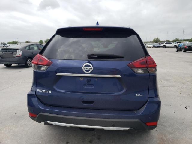 Photo 5 VIN: 5N1AT2MT6KC816431 - NISSAN ROGUE 