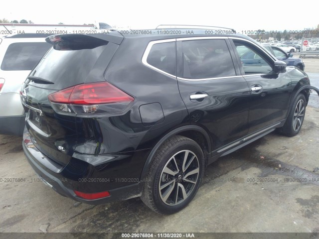 Photo 3 VIN: 5N1AT2MT6KC818003 - NISSAN ROGUE 