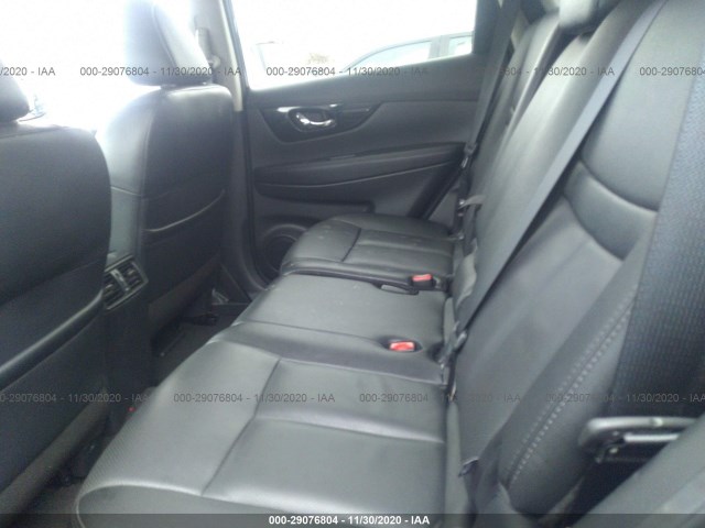 Photo 7 VIN: 5N1AT2MT6KC818003 - NISSAN ROGUE 