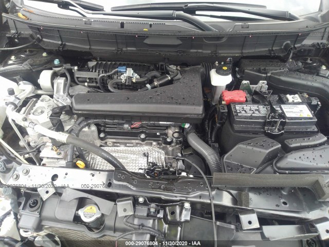 Photo 9 VIN: 5N1AT2MT6KC818003 - NISSAN ROGUE 