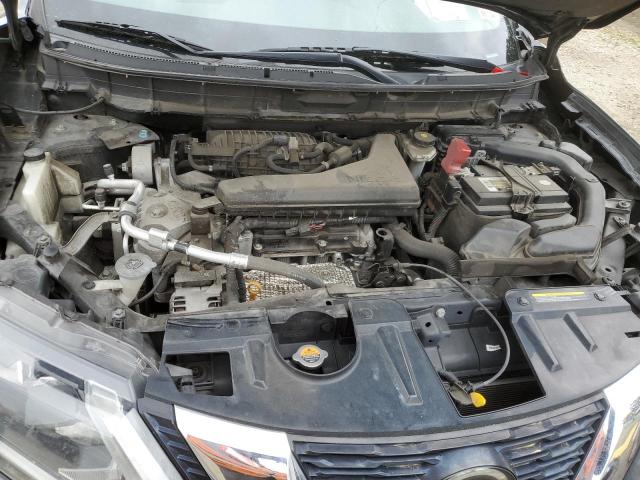 Photo 10 VIN: 5N1AT2MT6KC821306 - NISSAN ROGUE 