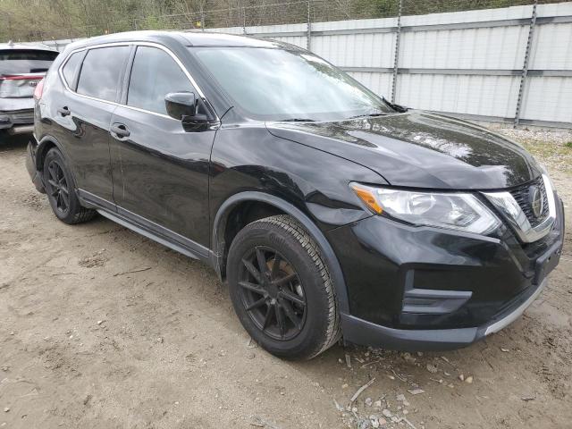 Photo 3 VIN: 5N1AT2MT6KC821306 - NISSAN ROGUE 