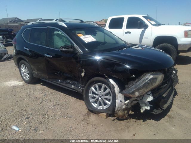 Photo 0 VIN: 5N1AT2MT6KC822536 - NISSAN ROGUE 