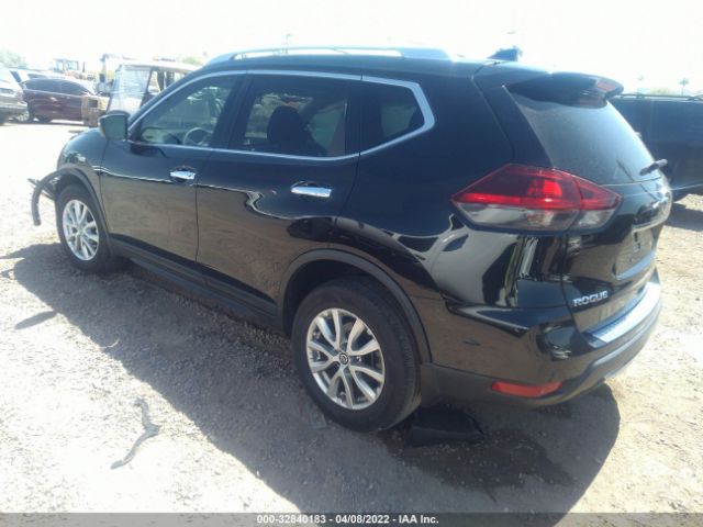 Photo 2 VIN: 5N1AT2MT6KC822536 - NISSAN ROGUE 