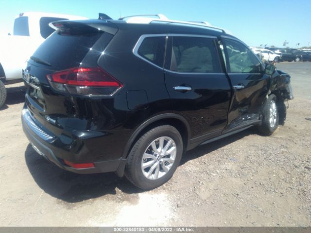 Photo 3 VIN: 5N1AT2MT6KC822536 - NISSAN ROGUE 