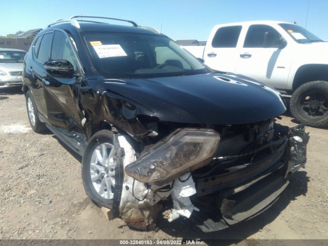 Photo 5 VIN: 5N1AT2MT6KC822536 - NISSAN ROGUE 