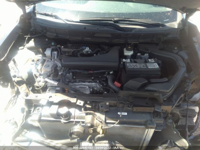 Photo 9 VIN: 5N1AT2MT6KC822536 - NISSAN ROGUE 