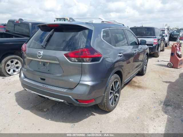 Photo 3 VIN: 5N1AT2MT6KC822942 - NISSAN ROGUE 