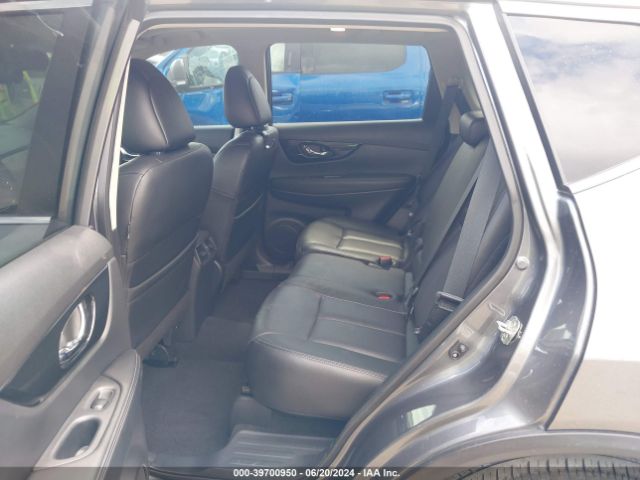 Photo 7 VIN: 5N1AT2MT6KC822942 - NISSAN ROGUE 